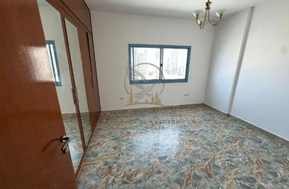 Apartment - 2 - 2 for rent in Al Majaz 3 - Al Majaz - Sharjah