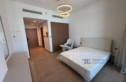 Apartment - Studio - 1 Bathroom for rent in Celia Heights - Majan - Dubai Apartment - Studio - 1 Bathroom for rent in Celia Heights - Majan - Dubai
