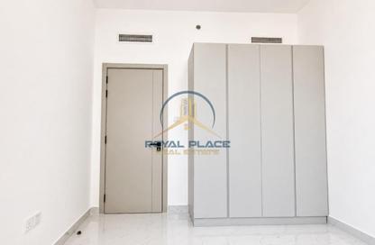 Apartment - 3 - 3 for rent in Equiti Home B - Equiti Home - Al Furjan - Dubai