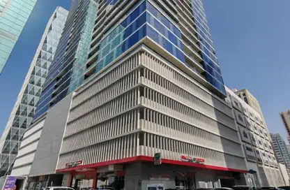 Apartment - 3 Bedrooms - 3 Bathrooms for rent in Corniche Road - Abu Dhabi