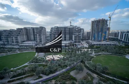 شقة - 2 غرف نوم - 2 حمامات للايجار في حدائق لايم - دبي هيلز استيت - دبي