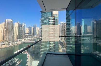 Apartment - 1 - 2 for rent in Vida Residences Dubai Marina - Dubai Marina - Dubai Apartment - 1 - 2 for rent in Vida Residences Dubai Marina - Dubai Marina - Dubai