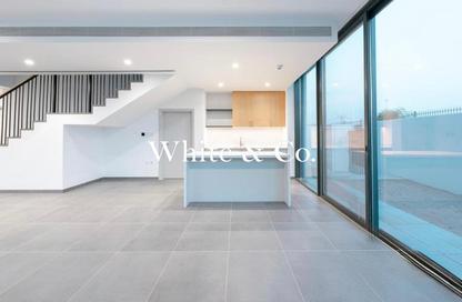 Villa - 4 Bedrooms - 5 Bathrooms for rent in June - Arabian Ranches 3 - Dubai