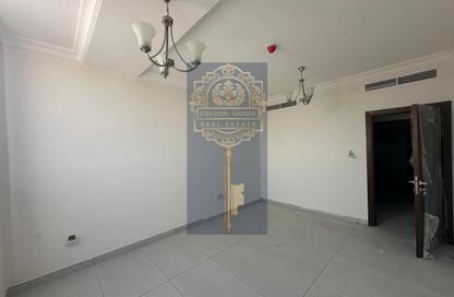 Apartment - 2 Bedrooms - 2 Bathrooms for rent in Tilal City - Sharjah