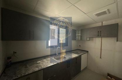 Apartment - 2 Bedrooms - 2 Bathrooms for rent in Tilal City - Sharjah