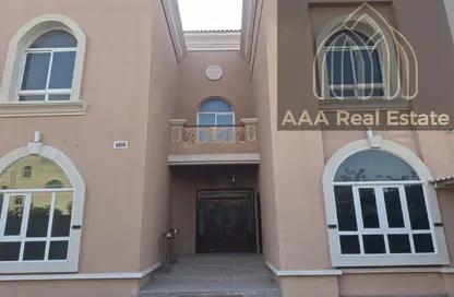 Villa - 6 Bedrooms - 6 Bathrooms for rent in Al Muhaisnah 1 - Al Muhaisnah - Dubai