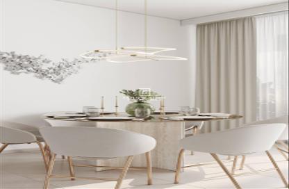 Apartment - 2 Bedrooms - 3 Bathrooms for sale in Arbor View - Arjan - Dubai Apartment - 2 Bedrooms - 3 Bathrooms for sale in Arbor View - Arjan - Dubai