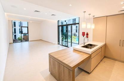 Apartment - 2 Bedrooms - 3 Bathrooms for sale in Arbor View - Arjan - Dubai