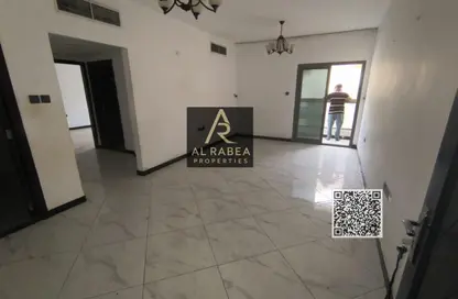 شقة - غرفة نوم - 2 حمامات للايجار في 1 الجرف - الجرف - عجمان وسط المدينة - عجمان