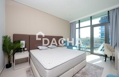 Apartment - 1 Bedroom - 2 Bathrooms for sale in Seven Palm - Palm Jumeirah - Dubai
