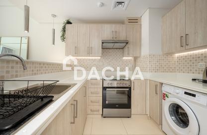 Apartment - 1 Bedroom - 2 Bathrooms for sale in Seven Palm - Palm Jumeirah - Dubai Apartment - 1 Bedroom - 2 Bathrooms for sale in Seven Palm - Palm Jumeirah - Dubai