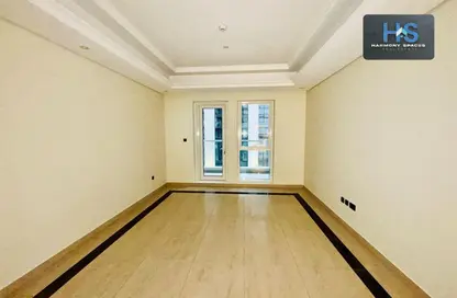 Apartment - 1 Bedroom - 2 Bathrooms for rent in Mon Reve - Downtown Dubai - Dubai
