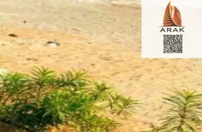 Land - Studio for sale in Al Naemiya Tower 1 - Al Naemiya Towers - Al Nuaimiya - Ajman