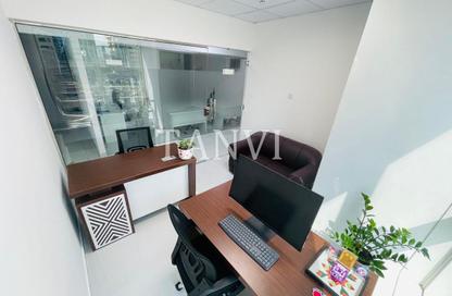 Office Space - Studio - 1 for rent in Aspin Tower - Sheikh Zayed Road - Dubai Office Space - Studio - 1 for rent in Aspin Tower - Sheikh Zayed Road - Dubai