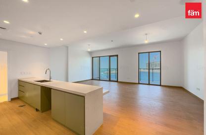 Apartment - 3 Bedrooms - 3 Bathrooms for rent in Le Ciel 1 - Le Ciel - Port de La Mer - La Mer - Jumeirah - Dubai
