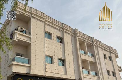 Whole Building - 7+ Bedrooms - 7+ Bathrooms for sale in Al Rawda 2 - Al Rawda - Ajman