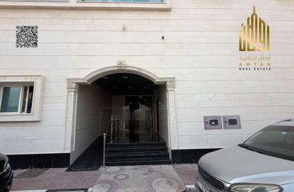 Whole Building - 7+ Bedrooms - 7+ Bathrooms for sale in Al Rawda 2 - Al Rawda - Ajman