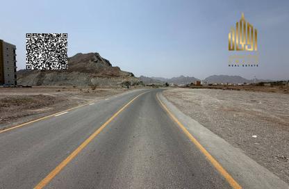 Land - Studio for sale in Masfoot 3 - Masfoot - Ajman