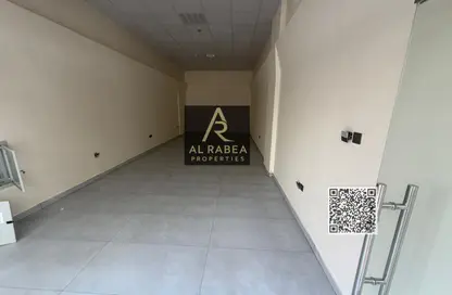 Shop - Studio - 1 Bathroom for rent in Al Mowaihat 3 - Al Mowaihat - Ajman