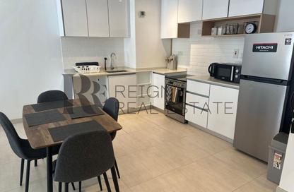 Apartment - 1 Bedroom - 1 Bathroom for rent in The Bridges - Shams Abu Dhabi - Al Reem Island - Abu Dhabi