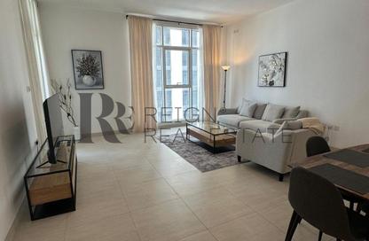 Apartment - 1 Bedroom - 1 Bathroom for rent in The Bridges - Shams Abu Dhabi - Al Reem Island - Abu Dhabi