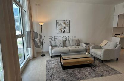 Apartment - 1 Bedroom - 1 Bathroom for rent in The Bridges - Shams Abu Dhabi - Al Reem Island - Abu Dhabi