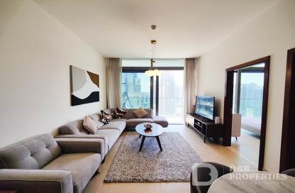 Apartment - 1 Bedroom - 2 Bathrooms for sale in Marina Gate 2 - Marina Gate - Dubai Marina - Dubai