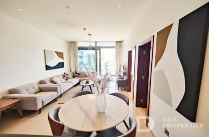 Apartment - 1 - 2 for sale in Marina Gate 2 - Marina Gate - Dubai Marina - Dubai Apartment - 1 - 2 for sale in Marina Gate 2 - Marina Gate - Dubai Marina - Dubai