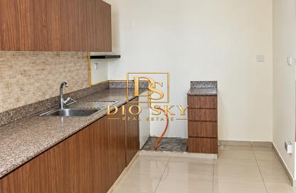 Apartment - 1 - 2 for rent in SPICA Residential - District 10 - Jumeirah Village Circle - Dubai Apartment - 1 - 2 for rent in SPICA Residential - District 10 - Jumeirah Village Circle - Dubai