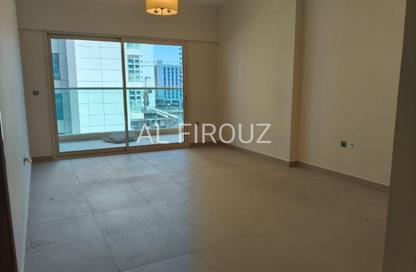 شقة - غرفة نوم - 2 حمامات للايجار في دون ريزيدنسي - ديستريكت 17 - قرية جميرا الدائرية - دبي