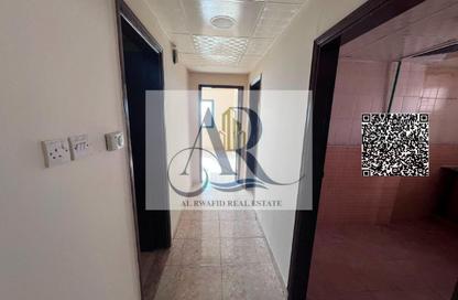 Apartment - 2 Bedrooms - 2 Bathrooms for rent in Corniche Tower - Ajman Corniche Road - Ajman Apartment - 2 Bedrooms - 2 Bathrooms for rent in Corniche Tower - Ajman Corniche Road - Ajman