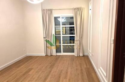 Apartment - 1 Bedroom - 1 Bathroom for rent in Qasr Sabah 1 - Qasr Sabah - Dubai Production City (IMPZ) - Dubai