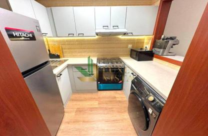 Apartment - 1 Bedroom - 1 Bathroom for rent in Qasr Sabah 1 - Qasr Sabah - Dubai Production City (IMPZ) - Dubai