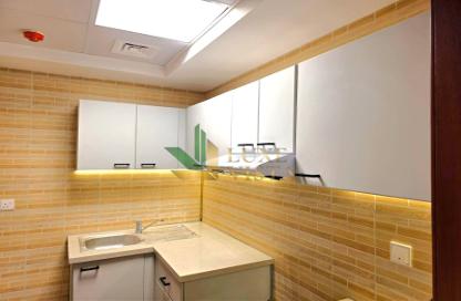 Apartment - 1 Bedroom - 1 Bathroom for rent in Qasr Sabah 1 - Qasr Sabah - Dubai Production City (IMPZ) - Dubai