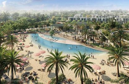 Villa - 5 Bedrooms - 7 Bathrooms for sale in Farm Gardens 2 - Farm Gardens - The Valley - Dubai