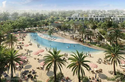 فيلا - 5 غرف نوم - 7 حمامات للبيع في فارم جاردنز 2 - فارم جاردنز - ذا فالي - دبي