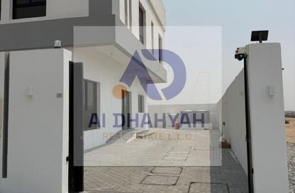 Villa - 5 - 5 for sale in Mezairah - Al Rahmaniya - Sharjah