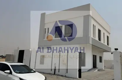 Villa - 5 Bedrooms - 5 Bathrooms for sale in Mezairah - Al Rahmaniya - Sharjah