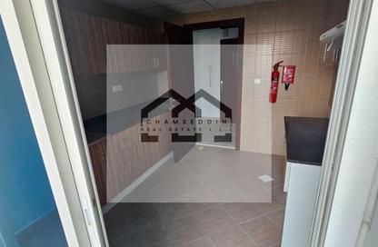 Apartment - 2 Bedrooms - 3 Bathrooms for sale in City Tower - Al Nuaimiya - Ajman