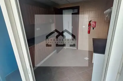 Apartment - 2 Bedrooms - 3 Bathrooms for sale in City Tower - Al Nuaimiya - Ajman Apartment - 2 Bedrooms - 3 Bathrooms for sale in City Tower - Al Nuaimiya - Ajman