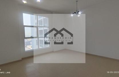 Apartment - 2 Bedrooms - 3 Bathrooms for sale in City Tower - Al Nuaimiya - Ajman