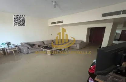 Apartment - 1 Bathroom for sale in Horizon Towers - Ajman Downtown - Ajman Apartment - 1 Bathroom for sale in Horizon Towers - Ajman Downtown - Ajman
