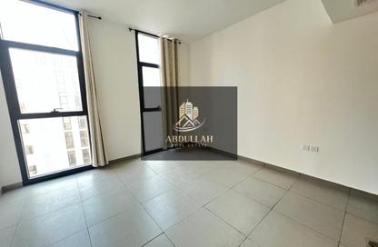 Apartment - Studio - 1 Bathroom for rent in Souks Residential - Al Mamsha - Muwaileh - Sharjah