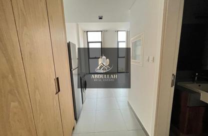 Apartment - Studio - 1 Bathroom for rent in Souks Residential - Al Mamsha - Muwaileh - Sharjah