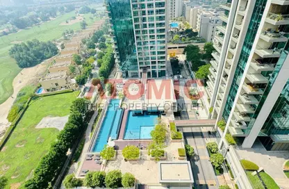 Apartment - 2 Bedrooms - 2 Bathrooms for rent in The Fairways East - The Fairways - The Views - Dubai