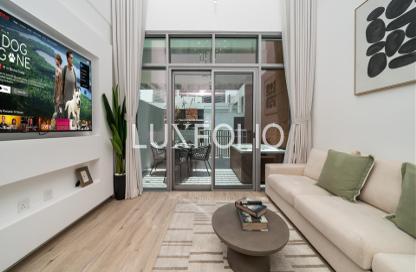 Apartment - 2 Bedrooms - 2 Bathrooms for rent in Villa Pera - District 15 - Jumeirah Village Circle - Dubai