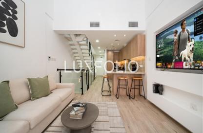 Apartment - 2 Bedrooms - 2 Bathrooms for rent in Villa Pera - District 15 - Jumeirah Village Circle - Dubai