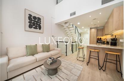 Apartment - 2 Bedrooms - 2 Bathrooms for rent in Villa Pera - District 15 - Jumeirah Village Circle - Dubai
