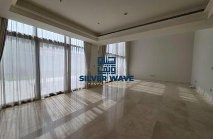 Townhouse - 4 Bedrooms - 6 Bathrooms for rent in Jawaher Saadiyat - Saadiyat Island - Abu Dhabi