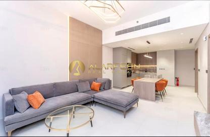 Apartment - 1 Bedroom - 2 Bathrooms for rent in Westwood Grande II - District 18 - Jumeirah Village Circle - Dubai